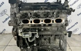 Двигатель Nissan X-Trail 2009 10102JG0AA T31 2.0 (MR20DE)