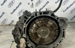 АКПП Ford Focus 2 2005-2011 1477944 CB4 1.6