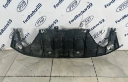 Дефлектор под бампер (пыльник) Mazda CX-5 2012 KD53500S0 KE, передний