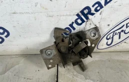 Замок капота Ford Fusion 2007 1300444 CBK 1.4 (FXJA)