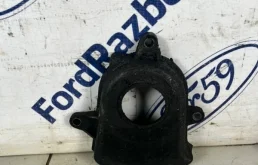 Крышка ремня ГРМ Ford Fusion 2007 1465012 CBK 1.4 (FXJA)