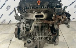 Двигатель Honda CR-V 2008 10002RZVE00 RE5 2.0 (R20A2)