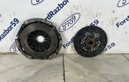 Сцепление (диск + корзина) Toyota Avensis 2005 3121005042 T250 1.8 (1ZZ-FE)