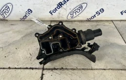 Корпус термостата Renault Megane 2008 8200561434 BM 1.6 (K4M)
