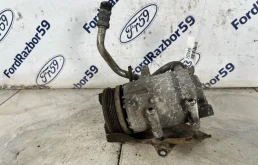 Компрессор кондиционера Ford Focus 2 2006 2014584 CB4 2.0 (AODA)