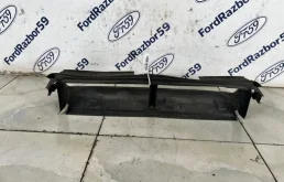 Воздуховод радиатора Ford Focus 3 2013 1714867 CB8 1.6 (T1DA)