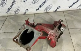Лонжерон Ford Focus 3 2013 1717876 CB8 1.6 (T1DA), передний левый