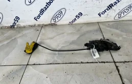Замок капота Ford Focus 3 2012 5236243 CB8 1.0 (M1DA)