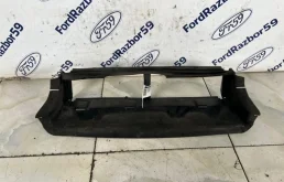 Воздуховод радиатора Ford Focus 3 2012 1714867 CB8 1.0 (M1DA)