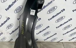 Крыло Toyota Avensis 2009 5380105020 T270 2.2 (2ADFTV), переднее правое