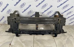 Усилитель бампера Opel Antara 2011 95481171 C145 2.2 (A22DM), передний
