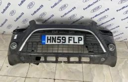 Бампер Ford Kuga 2010 1544518 CBV 2.0 (TXDA), передний