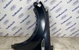 Крыло Ford Kuga 2010 1633115 CBV 2.0 (TXDA), переднее левое