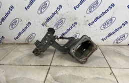 Лонжерон Ford Kuga 2010 1717876 CBV 2.0 (QXBA), передний левый