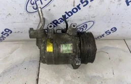 Компрессор кондиционера Ford Focus ST 2006 1673990 CB4 2.5 (HYDA)