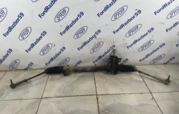 Рулевая рейка Ford Fusion 2007 1768390 CBK 1.4 (FXJA)
