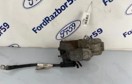 Стартер Ford C-MAX 2008 1478129 C214 1.8 (QQDB)
