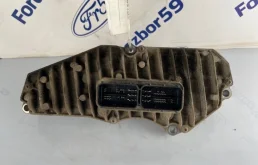 Блок управления АКПП Ford Fiesta 2013 2015846 CB1 1.6 (IQJA)