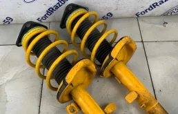 Амортизаторы (комплект) Ford Focus 3 2011-2015 1710076 CB8, передние