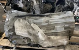 АКПП Volkswagen Touareg 2007 09D300038Q GP (7L7) 3.0 TDI (BKS)