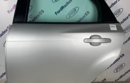 Дверь Ford Focus 3 2012 2164166 CB8 1.6 (IQDB), задняя левая