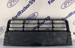 Решетка бампера Ford Focus 3 2012 1718734 CB8 1.6 (IQDB)