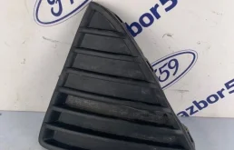 Решетка бампера Ford Focus 3 2012 1718737 CB8 1.6 (IQDB), передняя левая