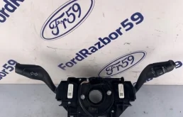 Блок подрулевых переключателей Ford Focus 3 2012 1768432 CB8 1.6 (IQDB)