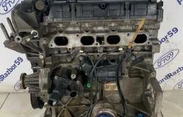 Двигатель Ford Focus 3 2012 1752082 CB8 1.6 (IQDB)