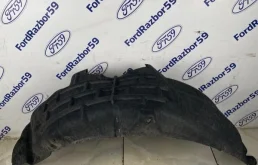 Подкрылок Ford Focus 3 2012 1852051 CB8 1.6 (IQDB), задний правый