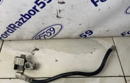 Провод минусовой клеммы АКБ Ford Focus 3 2012 1927091 CB8 1.6 (IQDB)