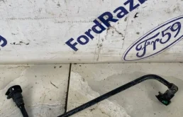Трубка абсорбера Ford Focus 3 2012 1686224 CB8 1.6 (IQDB)