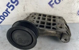 Кронштейн генератора Audi Q7 2007 059903143AC 4L 3.0 (BUG)