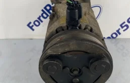 Компрессор кондиционера Ford Focus 2 2007 1809656 CB4 1.6 (HWDA)