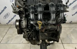 Двигатель Ford Focus 2 2007 1806559 CB4 1.6 (HXDA)
