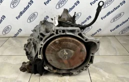 АКПП Ford Focus 2010 1477944 CB4 1.6 (SHDA)