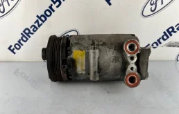 Компрессор кондиционера Ford Focus 2010 1809656 CB4 1.6 (SHDA)
