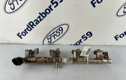 Рампа топливная Ford Kuga 2013 1752563 CBS 1.6 (JTMA)