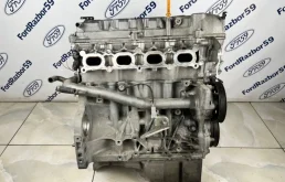 Двигатель Suzuki SX4 2013 M16A YA21S 1.6 (M16A)