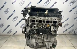 Двигатель Ford Mondeo 2011 1469080 BD 2.3 (SEBA)