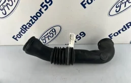 Патрубок воздушного фильтра Ford Fusion 2009 1581966 CBK 1.6 (FYJA)