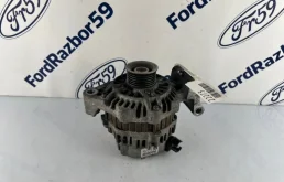 Генератор Ford Fusion 2009 1592234 CBK 1.6 (FYJA)