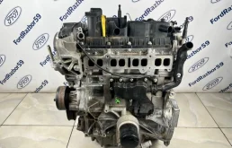 Двигатель Ford Escape 2018 M9MA C520 1.5 (M9MA)