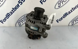 Генератор Toyota Highlander 2010 2706031162 XU40 2GR-FE