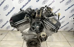 Двигатель Ford Maverick 2002 4515245 TM1 3.0 (AJ)