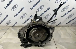 АКПП Ford Fusion 2008 1748466 CBK 1.6 (FYJA)