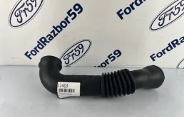 Патрубок воздушного фильтра Ford Fusion 2008 1581966 CBK 1.6 (FYJA)