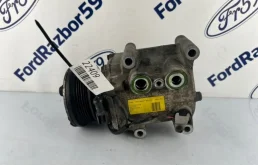 Компрессор кондиционера Ford Fusion 2008 1779107 CBK 1.6 (FYJA)