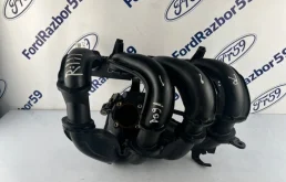 Коллектор впускной Ford Fusion 2008 1511210 CBK 1.6 (FYJA)
