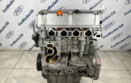 Двигатель Honda CR-V 2007 K24Z1 RE 2.4 (K24Z1)